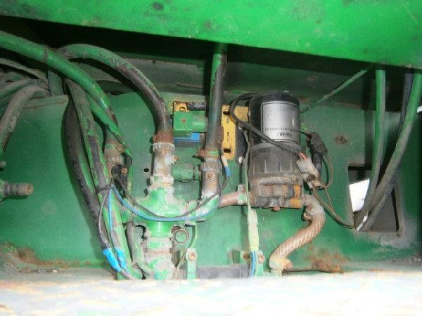 Bomag BW 164 AD Anlegg - Annet