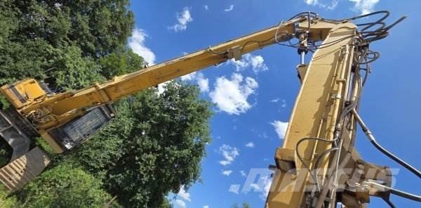 CAT 330 BL Beltegraver