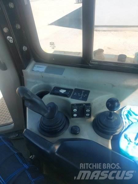 CAT D6T XL Dozere Beltegående