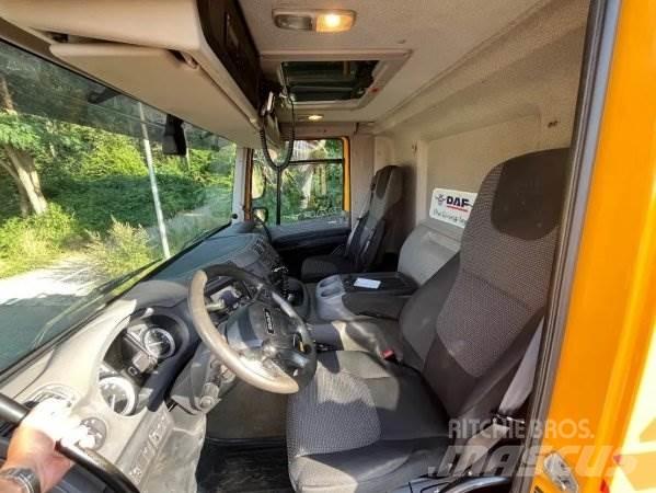 DAF CF 370 Krokbil