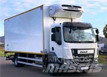 DAF LF 260 FA Skapbiler