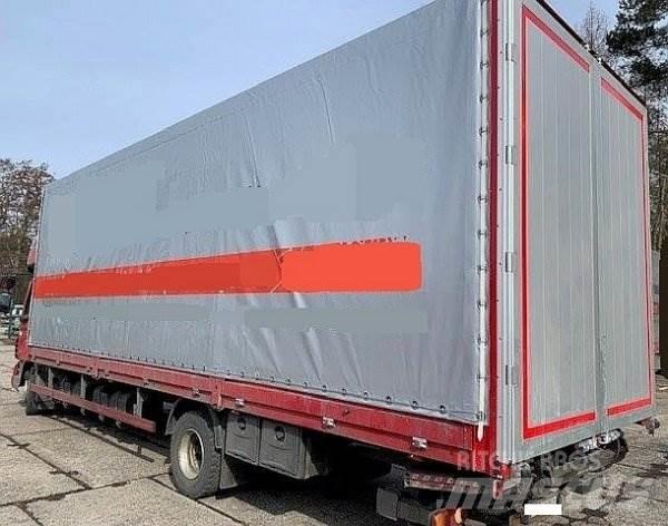 DAF LF45 (EEV) Planbiler