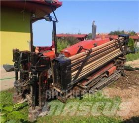 Ditch Witch JT 1720 Store borerigger