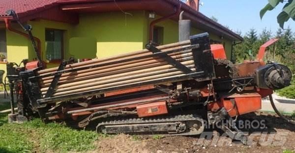 Ditch Witch JT 1720 Store borerigger