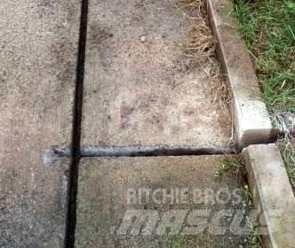 Ditch Witch MT 9 Anlegg - Annet