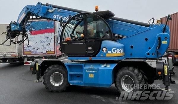 Genie GTH 5021 R Anlegg - Annet