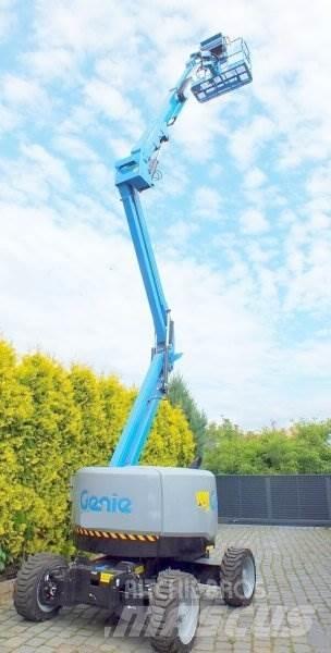 Genie Z-45 XC Anlegg - Annet