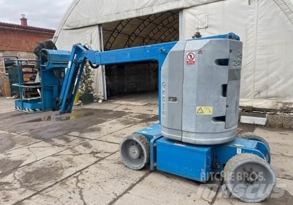 Genie Z30 / 20 N Anlegg - Annet