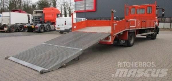 Iveco ML 120-190 Biltransportere