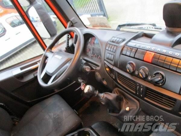 Iveco ML 120-190 Biltransportere