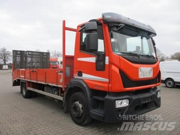 Iveco ML 120-190 Biltransportere