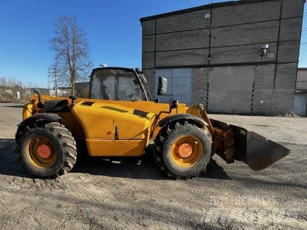 JCB 530-70 Anlegg - Annet