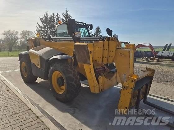 JCB 540-170 Anlegg - Annet