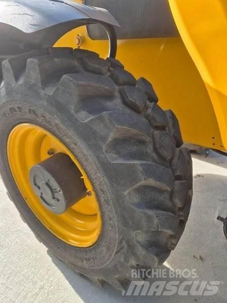 JCB 540-170 Anlegg - Annet