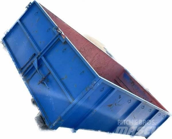  _JINÉ (CZ) Shipping containere