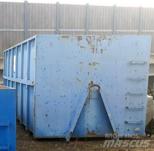  _JINÉ (CZ) Shipping containere