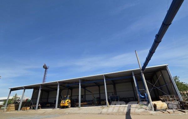  _JINÉ (CZ) Anlegg - Annet