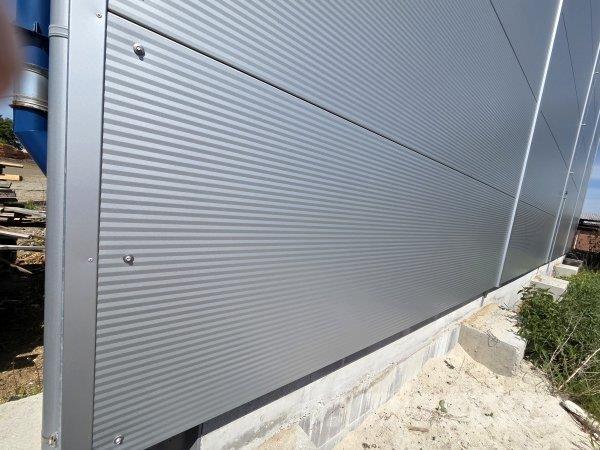  _JINÉ (CZ) Anlegg - Annet