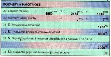  _JINÉ (CZ) BGV - KPK 10 Planhengere