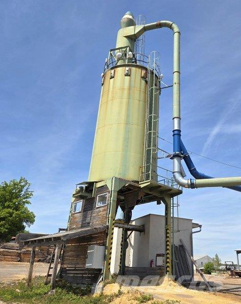  _JINÉ (CZ) DŘEVO TRUST Tankbiler