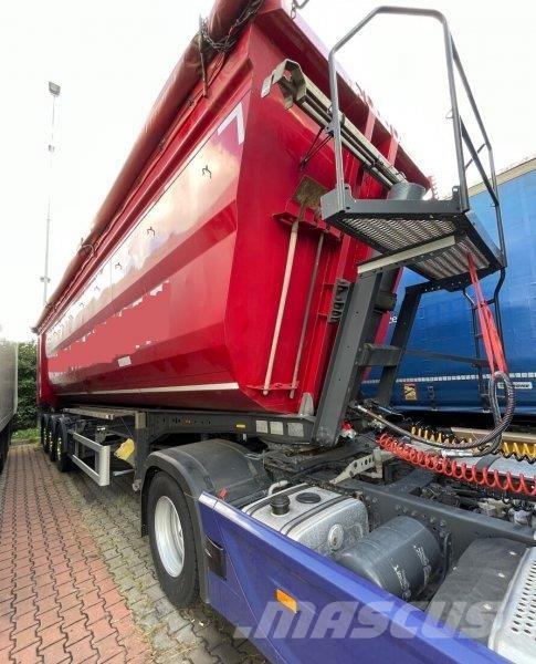  _JINÉ (DE) Kempf - SKM Tippsemi