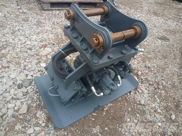  _JINÉ EPC50-E Vibroplater