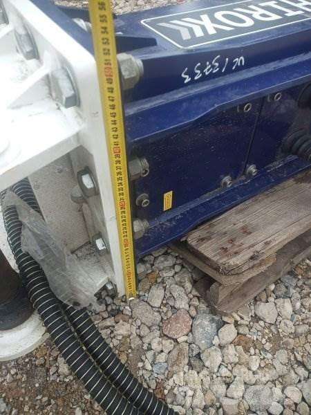  _JINÉ HDX-30 Anlegg - Annet