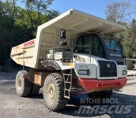  _JINÉ (IT) Astra - RD 32 C Tipptrucker