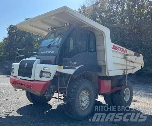  _JINÉ (IT) Astra - RD 32 C Tipptrucker