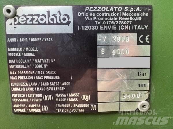  _JINÉ Pezzolato S9000 Knusere