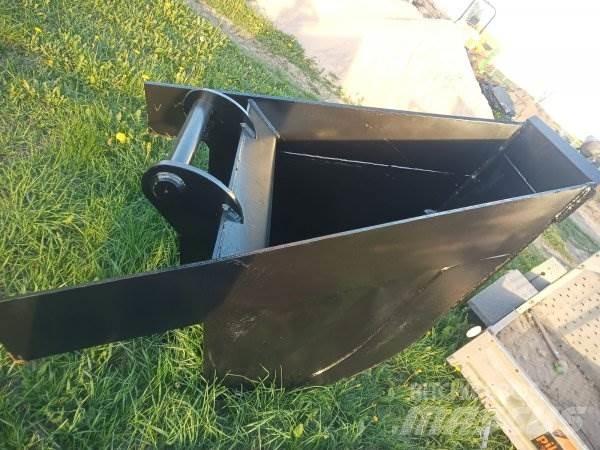  _JINÉ S80 Anlegg - Annet