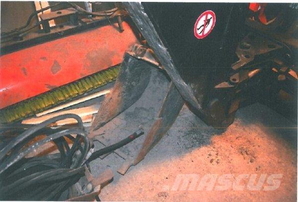  _JINÉ SK) Kovaco MZ800 Kompaktlastere