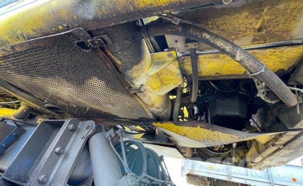  _JINÉ UDS 232 Hjulgravere