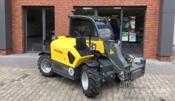Kramer 1445 Anlegg - Annet