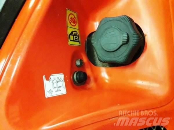 Kubota KX 019-4 Minigravere <7t