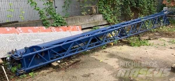 Liebherr 1030 Kranbil