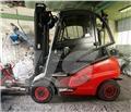 Linde H 40 T Diesel Trucker
