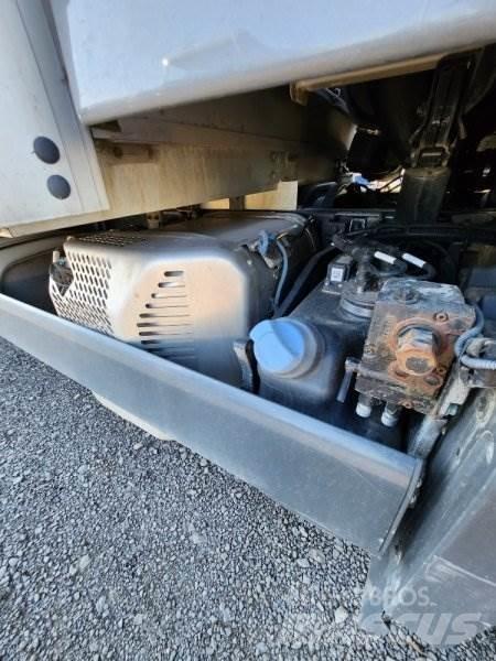 MAN TGL 8.220 Planbiler