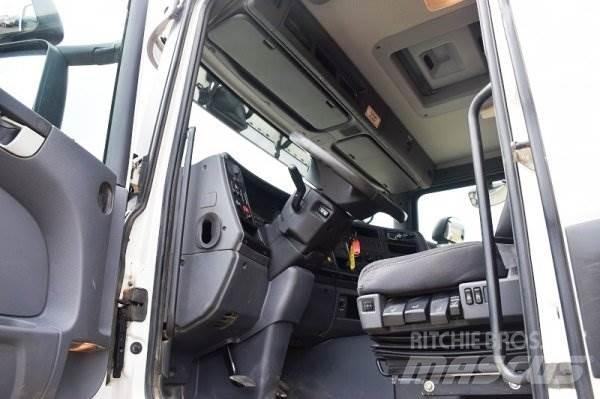 MAN TGM 18.240 Krokbil