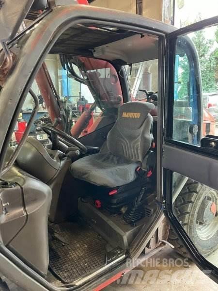Manitou MLT 523 Anlegg - Annet