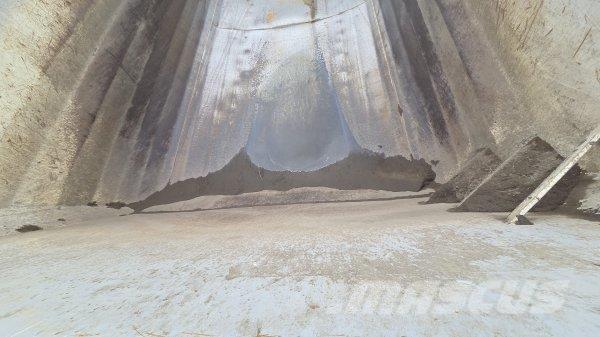 Meiller KISA 3 Tippsemi