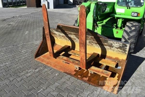 Merlo 40.9 Plus Anlegg - Annet