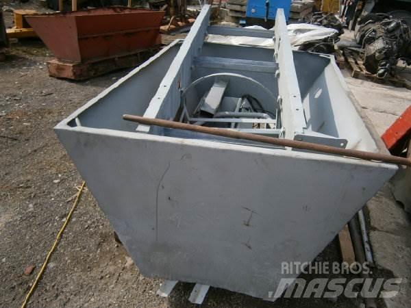 Multicar 25 MPV/redskapsbærer