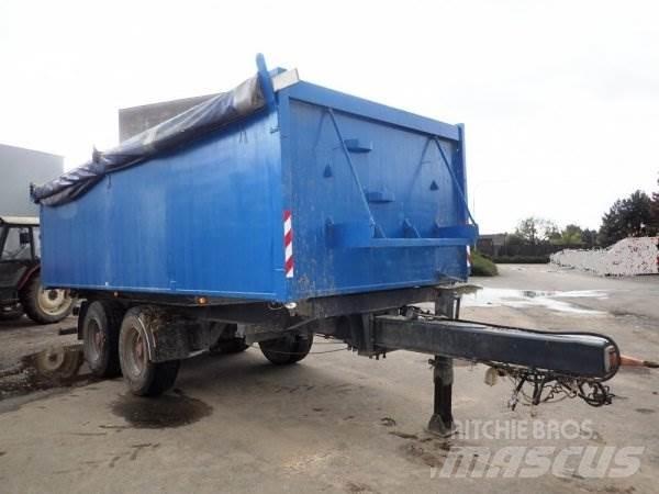 Panav TS3 18 P Tipphengere