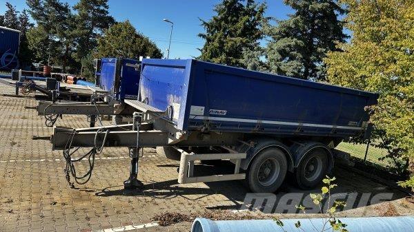 Panav TS3.18H Tipphengere