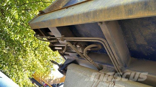 Panav TS3.18H Tipphengere