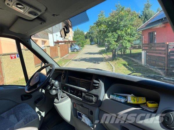 Renault Master 2.5D Anlegg - Annet