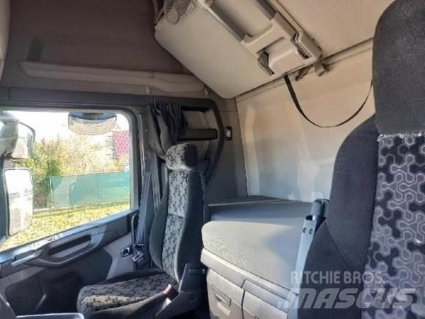 Scania R450 Trekkvogner