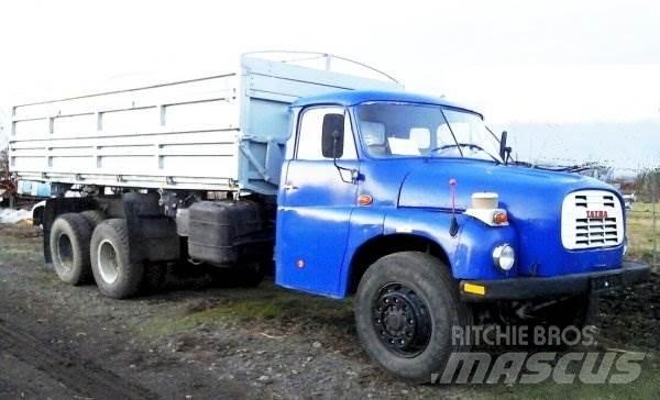 Tatra 148 T2 PP MA Tippbil
