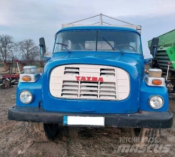 Tatra 148 T2 PP MA Tippbil